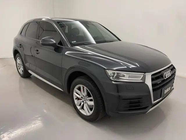 Carro Audi Q5 2019 2.0 Prestige TFSI quattro S tronic