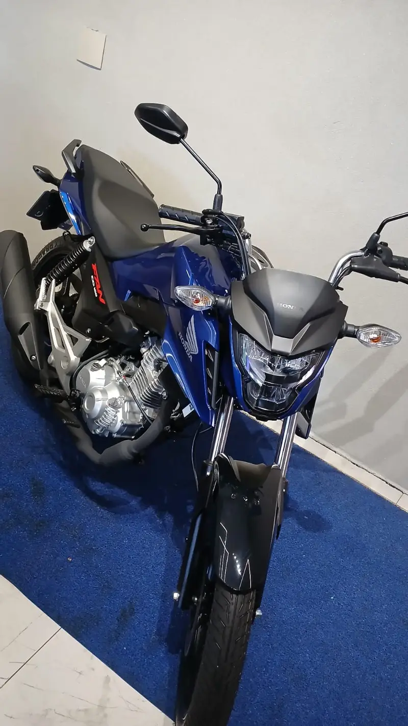 Honda Fan