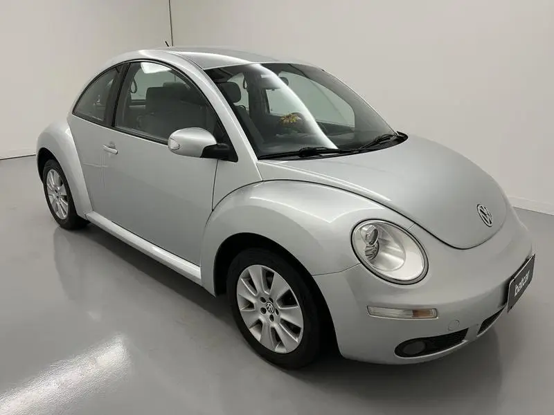 Volkswagen New Beetle 2.0