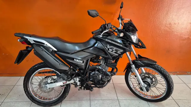 Carro Yamaha XTZ 150 Crosser 2022 S