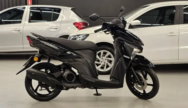 Carro Yamaha Neo 125 2022 Automatic