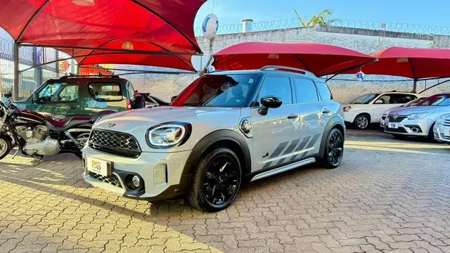 Carro MINI Cooper Countryman 2023 S E ALL4 1.5 (Híb.)