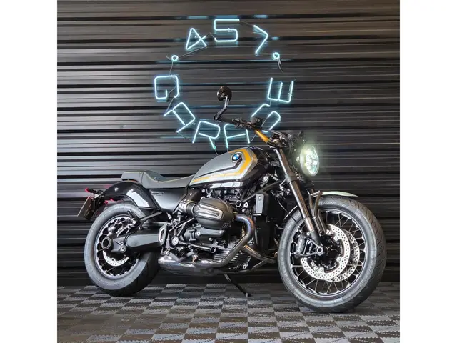 Carro BMW R 12 2025 719