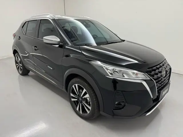 Carro Nissan Kicks 2024 Advance CVT 1.6 (Flex)