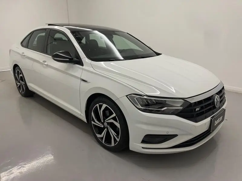 Volkswagen Jetta 1.4 250 TSI R-Line
