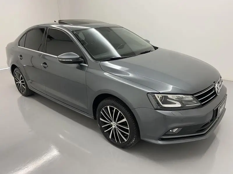Volkswagen Jetta 2.0 TSI Highline Tiptronic