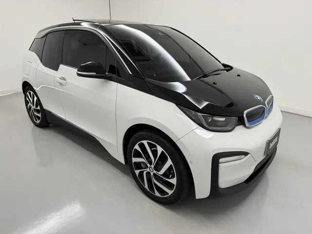 Carro BMW i3 2022 BEV Full (Aut)