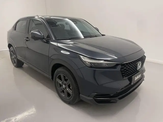 Carro Honda HR-V 2023 Advance 1.5 Turbo