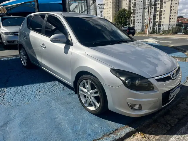 Carro Hyundai i30 2012 GLS 2.0 16V (aut)