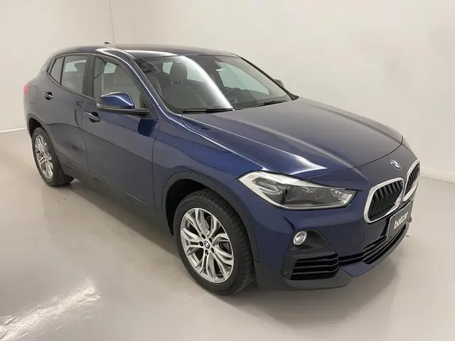 Carro BMW X2 2020 1.5 sDrive18i GP (Aut)