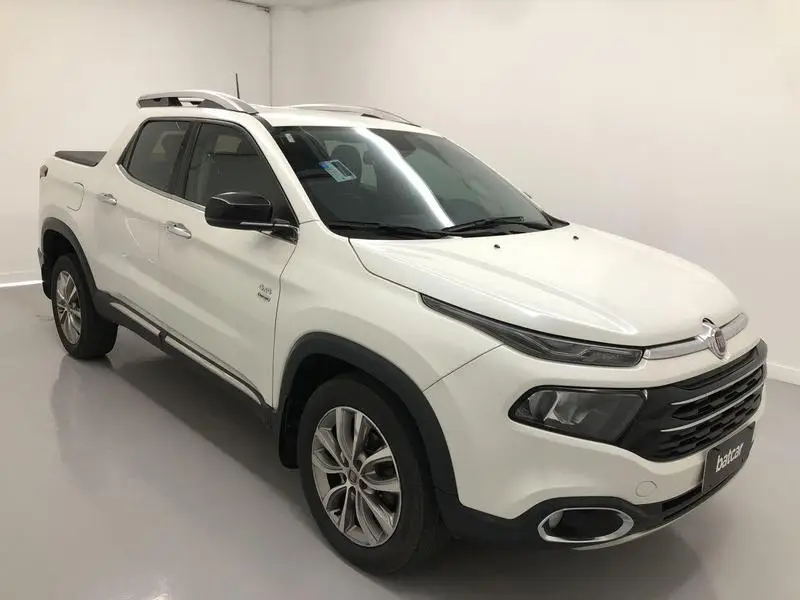 Fiat Toro Volcano 2.0 diesel AT9 4x4