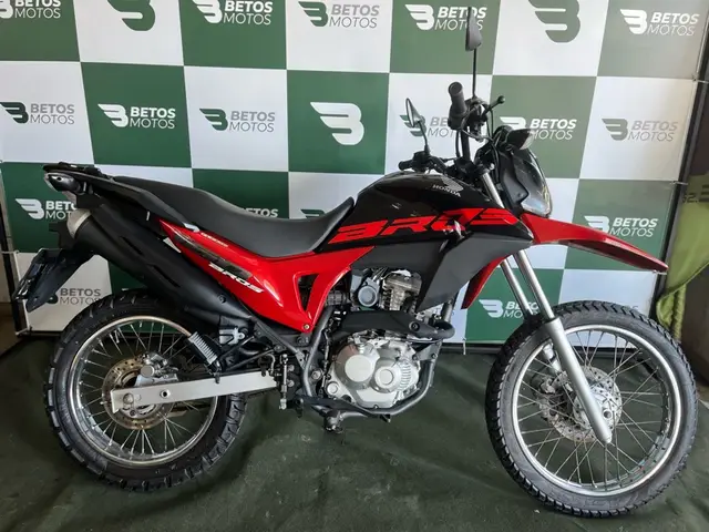 Carro Honda NXR 160 2015 Bros ESDD