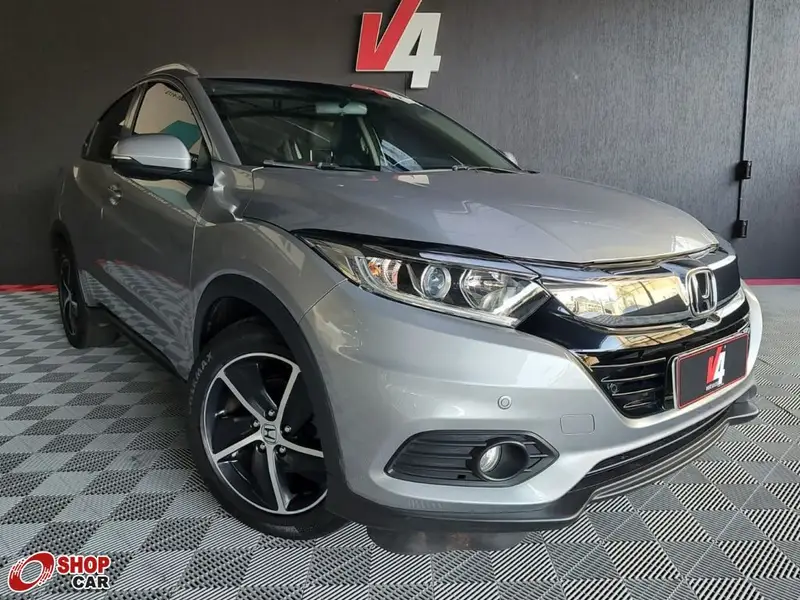 Honda EXL CVT 1.8 I-VTEC FlexOne
