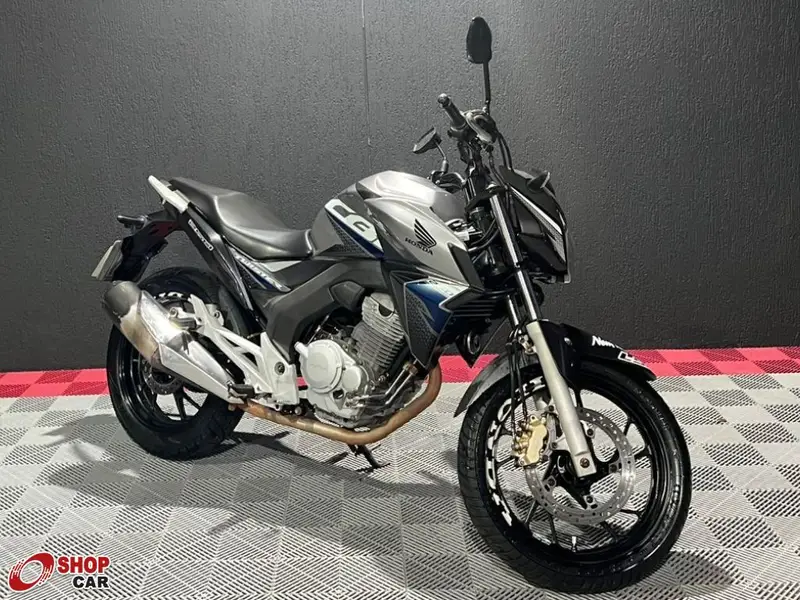Honda Standard