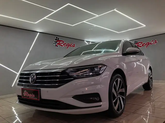 Carro Volkswagen Jetta 2018 1.4 TSI Comfortline Tiptronic