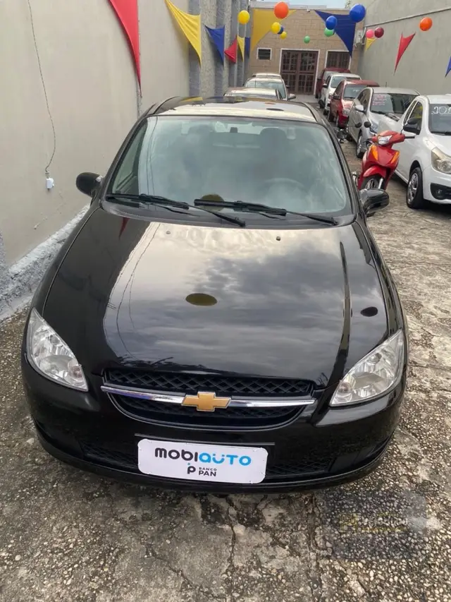 Carro Chevrolet Classic 2013 LS VHC E 1.0 (Flex)