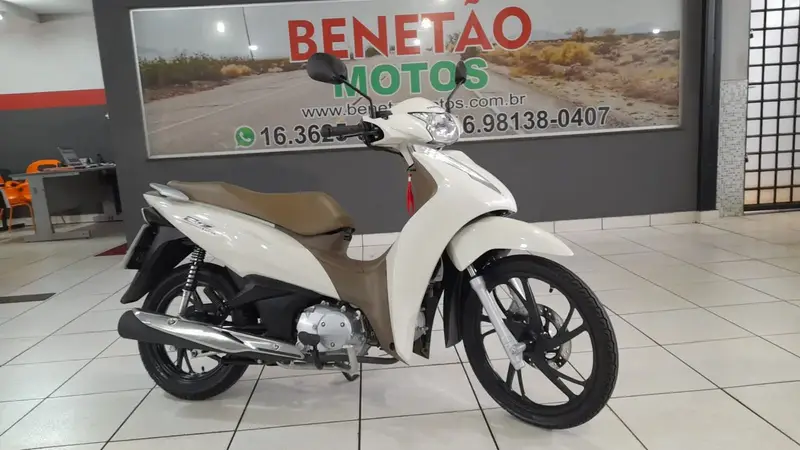 Honda Flex