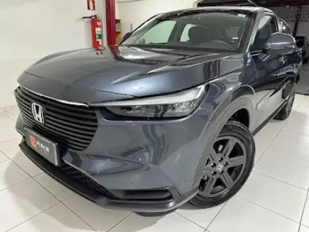 Carro Honda HR-V 2024 EXL 1.5 I-VTEC CVT