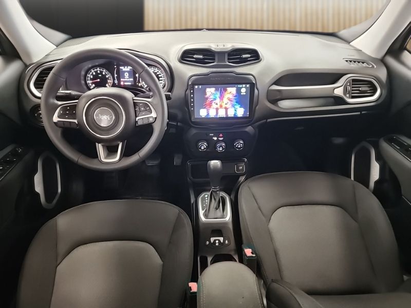 Renegade 1.8 (Aut) (Flex)