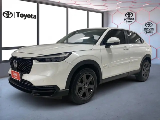 Carro Honda HR-V 2023 Advance 1.5 Turbo