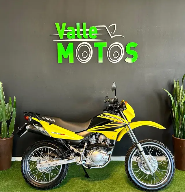 Carro Honda NXR 150 2008 Bros ESD