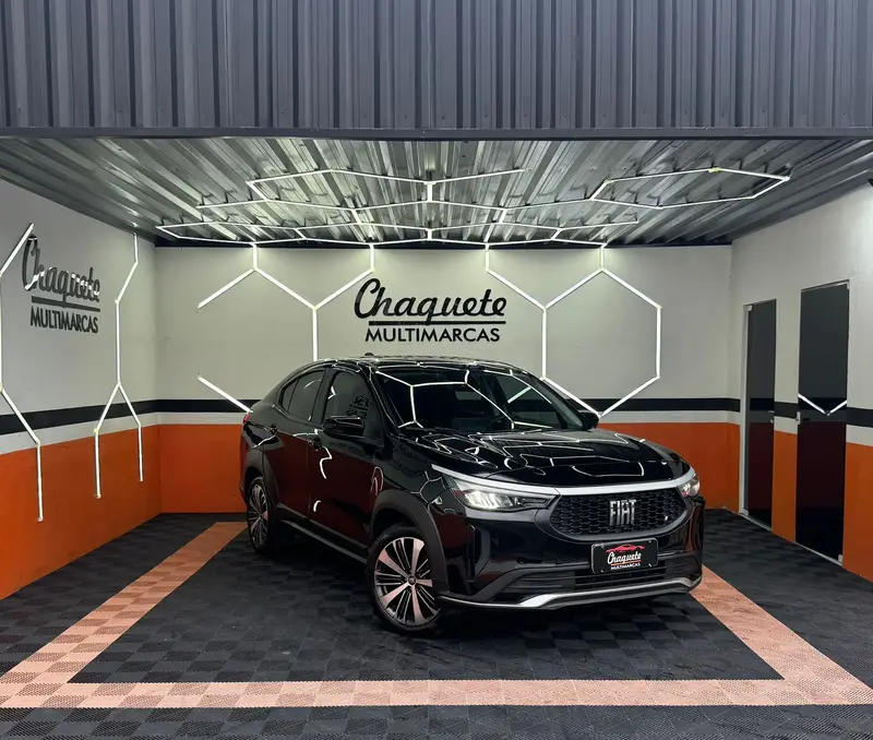 Fiat Fastback Audace