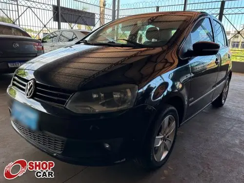 Volkswagen Prime 1.6 8V (Flex)