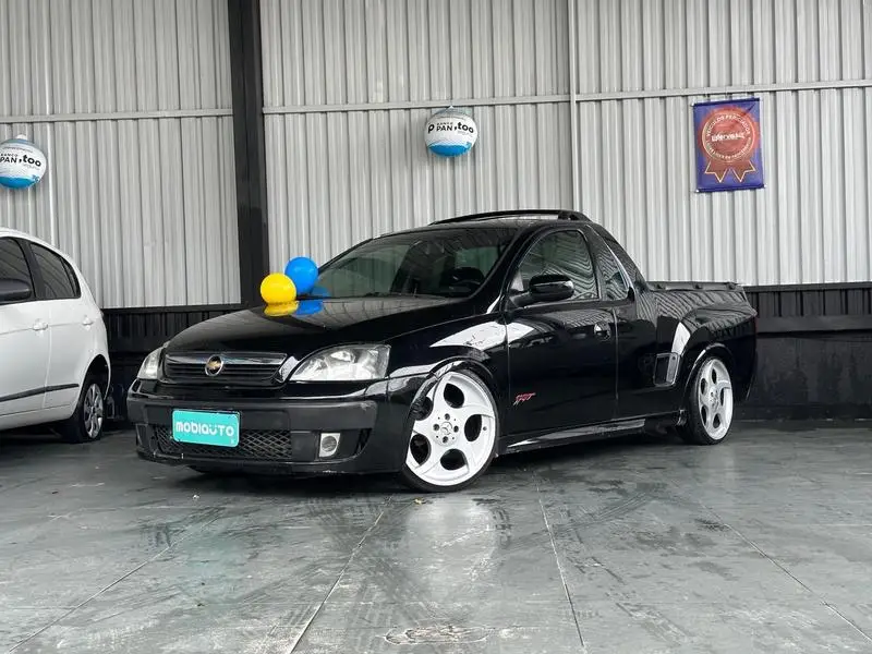 Chevrolet Sport 1.8 (Flex)