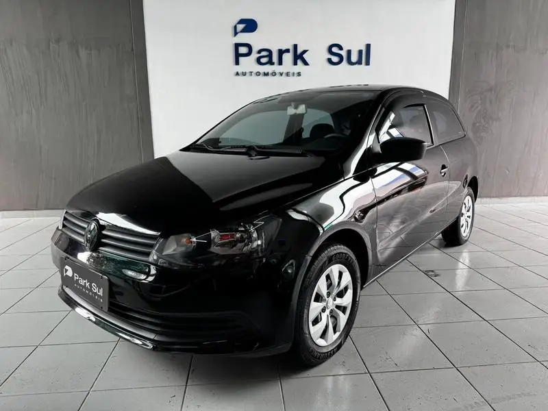Volkswagen Gol Special 1.0 Total Flex