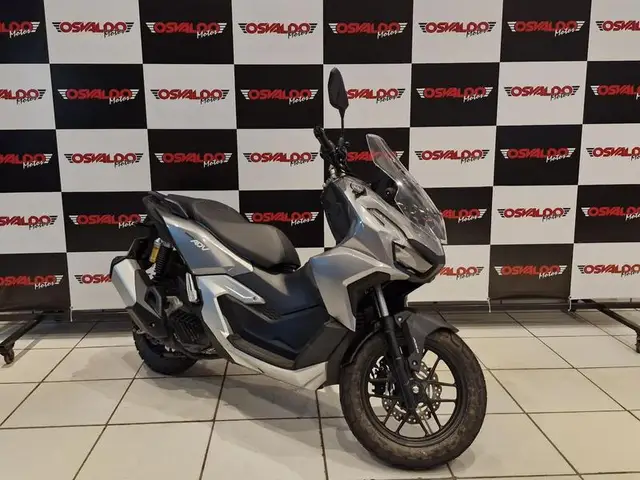 Carro Honda ADV 2025 160 (ABS)