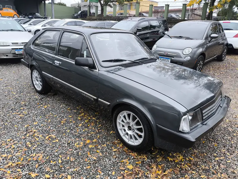 Chevrolet Chevette Hatch 1.4
