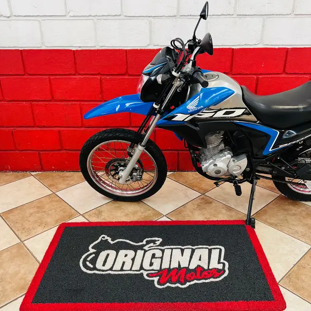Carro Honda NXR 160 2020 Bros ESDD