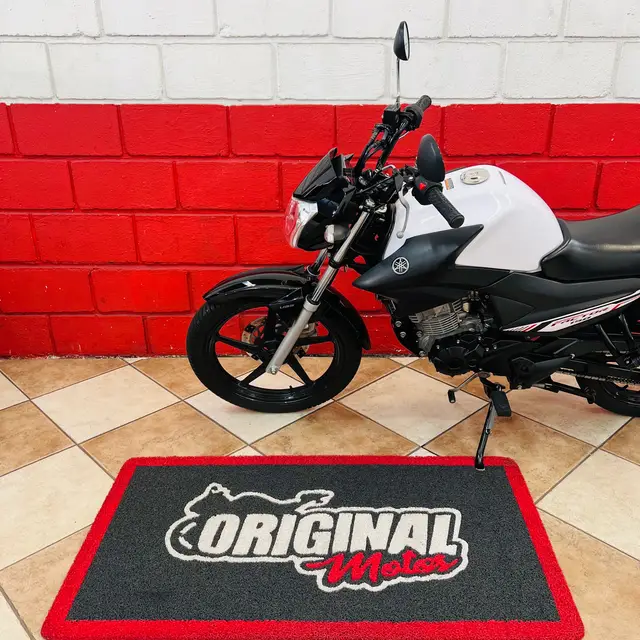 Moto Yamaha YBR 150 Factor 2022 ED (Flex)