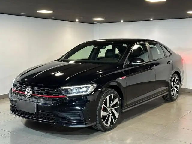 Carro Volkswagen Jetta 2020 2.0 GLI 350 TSI (Aut)