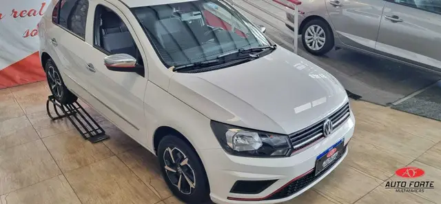 Carro Volkswagen Gol 2023 1.0 12v (Flex)