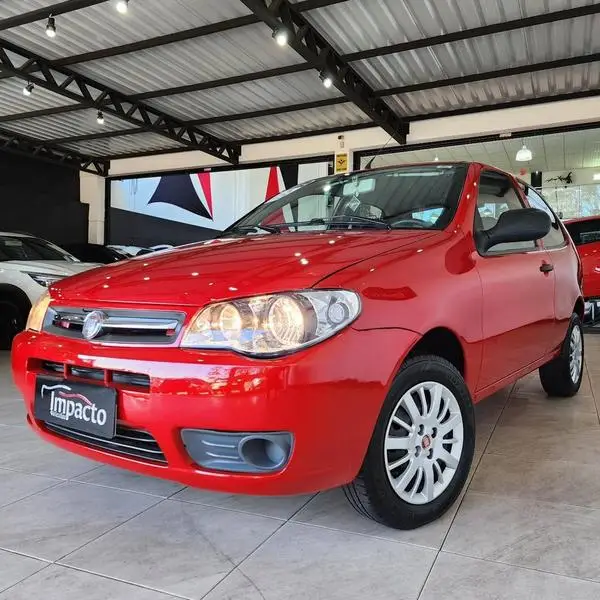 Fiat 1.0 Celebr. ECONOMY F.Flex 8V 2p