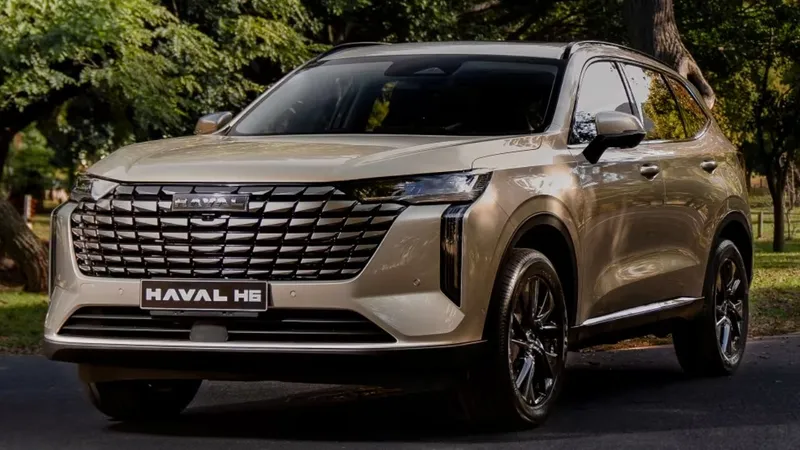 Como a indústria automotiva da China infla bolha que pode estourar 