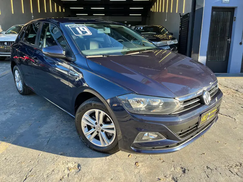 Volkswagen 1.0 200 TSI Comfortline (Aut) (Flex)