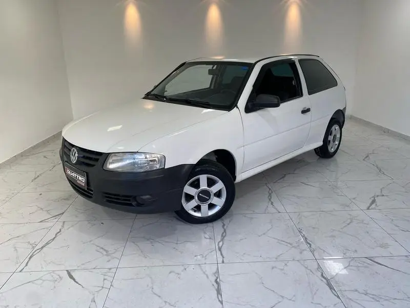Volkswagen Gol 1.0 TEC (Flex) 2p