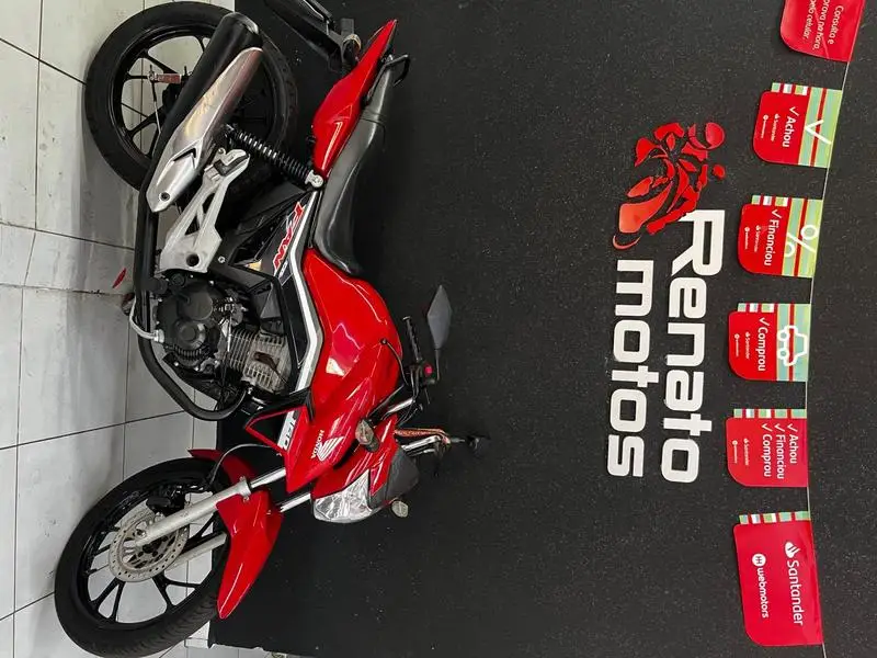 Honda Fan