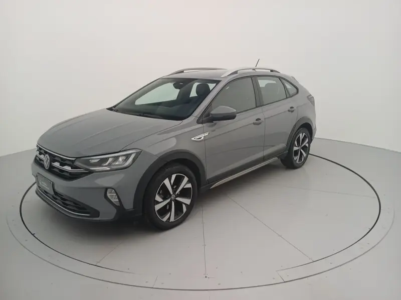 Volkswagen Nivus Highline 200 TSI