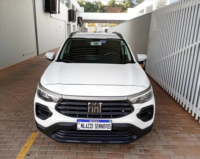 Fiat Pulse Drive 200 Turbo (flex) (aut)