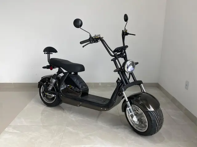 Moto MotoChefe S8 2025 3000W