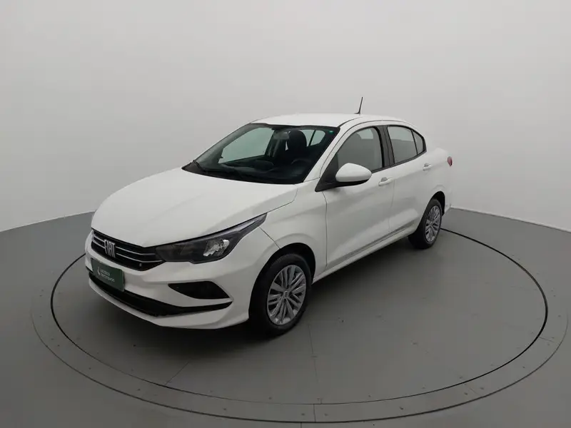 Fiat Cronos Drive 1.3