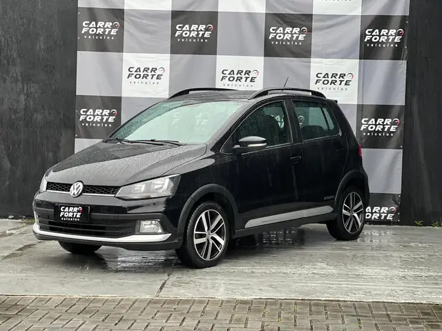 Carro Volkswagen Fox 2020 1.6 MSI Xtreme (Flex)