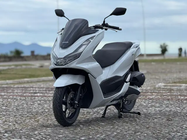 Moto Honda PCX 160 2025 ABS