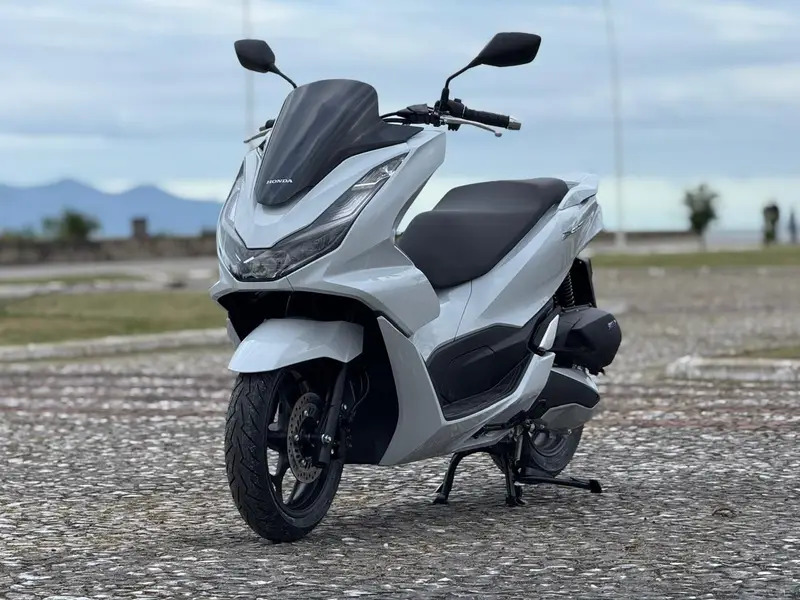 Honda ABS