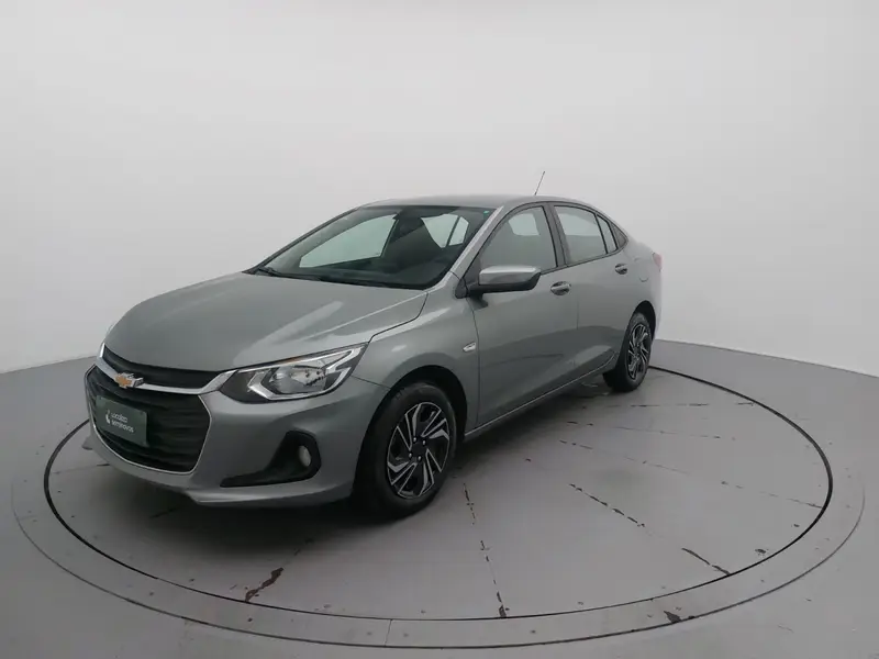 Chevrolet LT 1.0