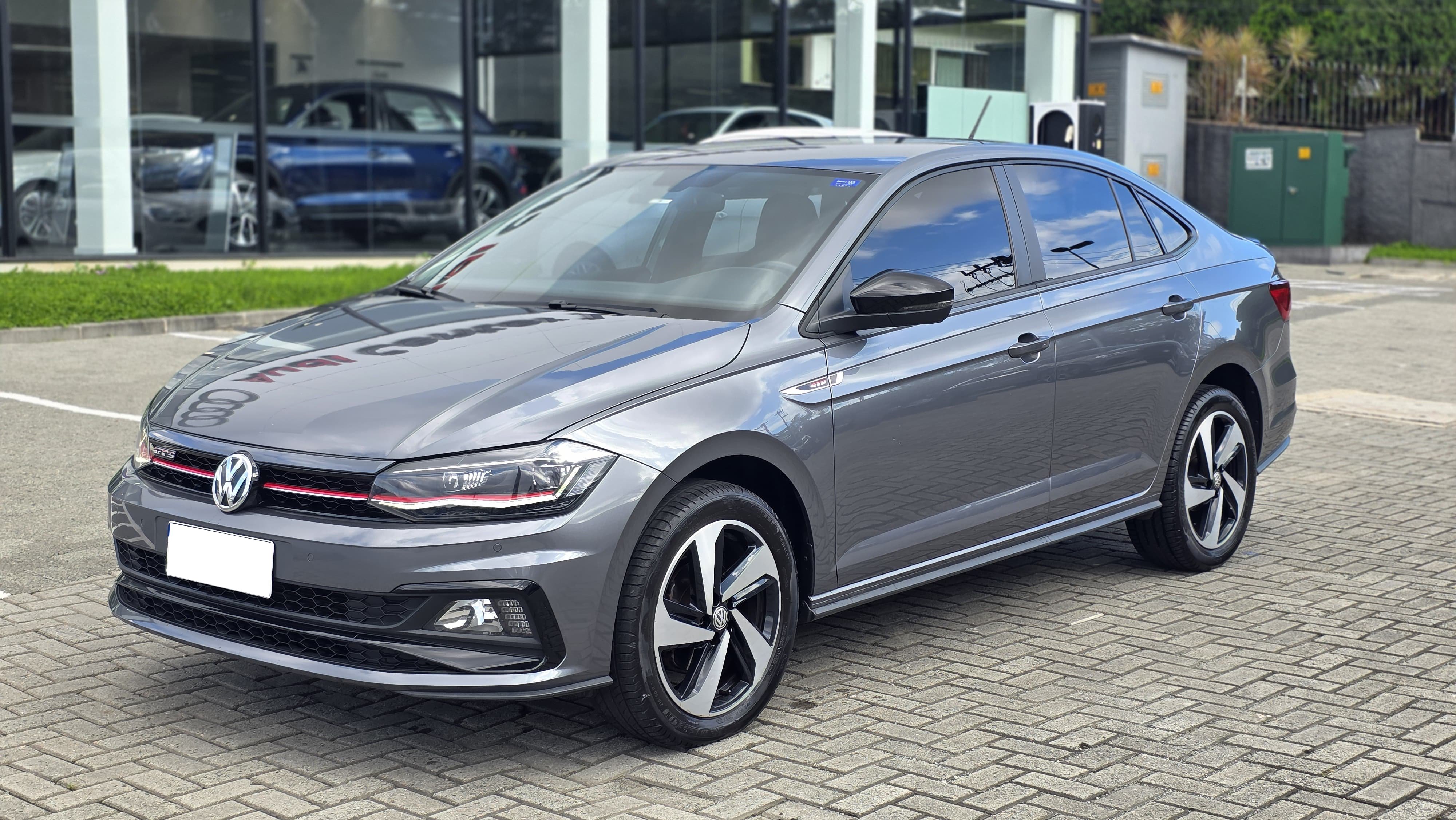 vw - volkswagen gts 1.4 tsi 16v (flex)