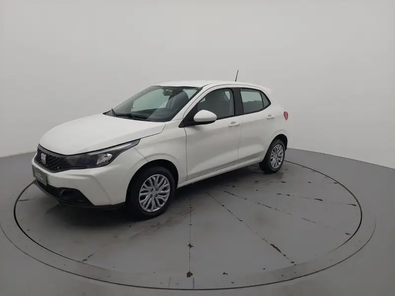Fiat Argo 1.0